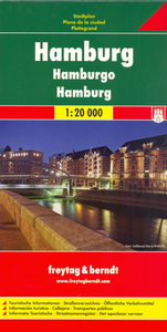 Hamburg F&B