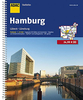 Hamburg Region Street Atlas