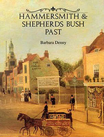 Hammersmith & Shepherds Bush Past