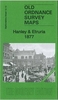 Hanley and Etruria 1877 (Colour Edition)