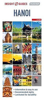 Hanoi Flexi Map