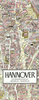 Hanover in 3-D Street Plan