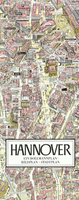 Hanover in 3-D Street Plan