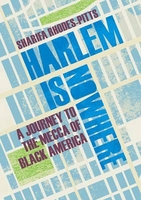 Harlem is Nowhere