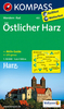 Harz East Kompass 453