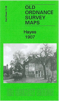 Hayes 1907