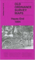 Hayes End 1894