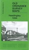 Headingley 1934