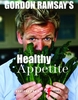 Healthy Appetite