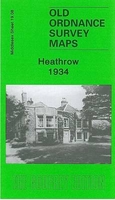 Heathrow 1934