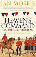 Heaven`s Command