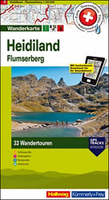 Heidiland - Flumserberg