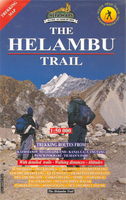 Helambu Trail