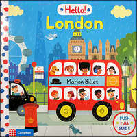 Hello! London