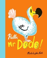 Hello,  Mr Dodo