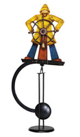 Helmsman