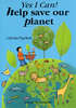 Help Save our Planet