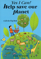 Help Save our Planet