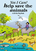 Help Save the Animals