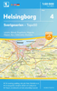 Helsingborg Sverigeserien Topo50 4