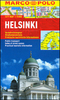 Helsinki City Map