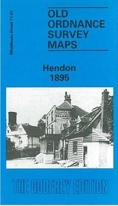 Hendon 1895