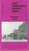 Hendon 1912