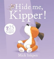 Hide Me,  Kipper
