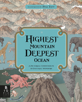 Highest Mountain,  Deepest Ocean