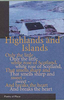 Highlands & Islands