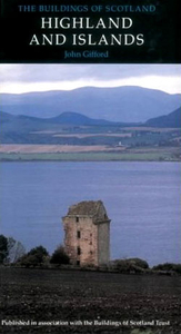 Highlands and Islands Pevsner Architectural Guide