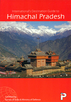 Himachal Pradesh Map-Guide