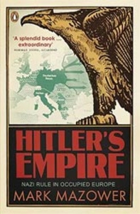 Hitler`s Empire