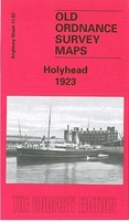 Holyhead 1923