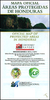 Honduras Protected Areas Map