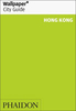 Hong Kong Wallpaper* City Guide