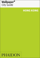 Hong Kong Wallpaper* City Guide