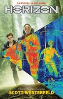 Horizon: No 1