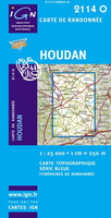 Houdan