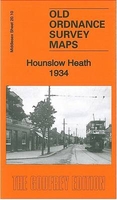 Hounslow Heath 1934