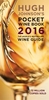 Hugh Johnson`s Pocket Wine Book: 2016