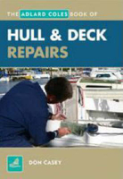 Hull & Deck Repair