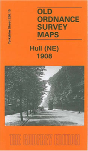 Hull North East 1908