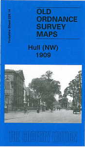 Hull North West 1909