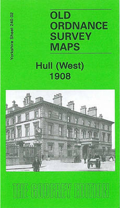 Hull West 1908
