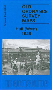 Hull West 1928