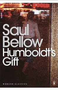 Humboldt`s Gift