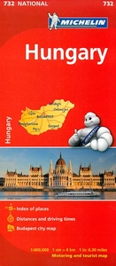 Hungary Michelin