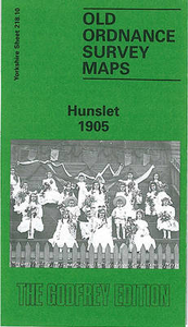 Hunslet 1905