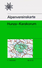 Hunza - Karakoram Alpenverein 0/12